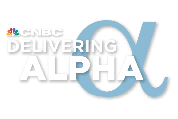 Delivering Alpha 2018