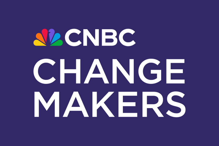 CNBC Changemakers 2024